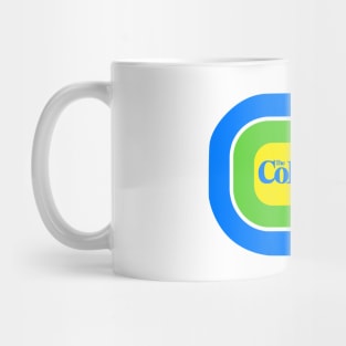 Richfield Coliseum Cleveland Mug